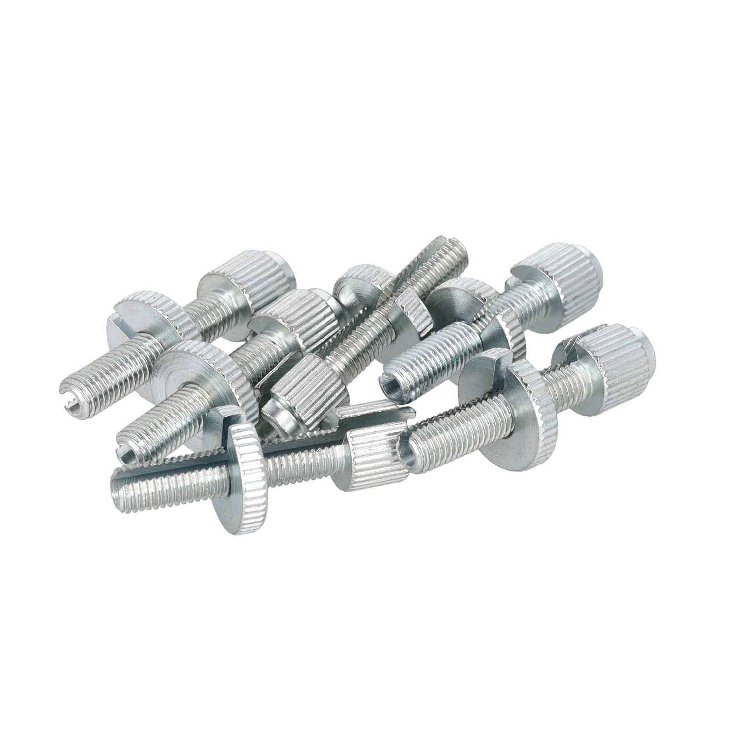 Stelbout + Gleuf M7 6PCS