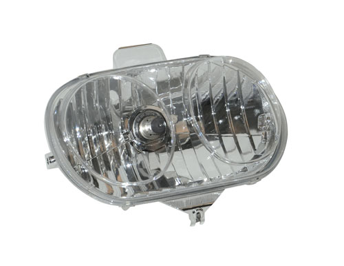 DMP Koplamp Neo VA2008