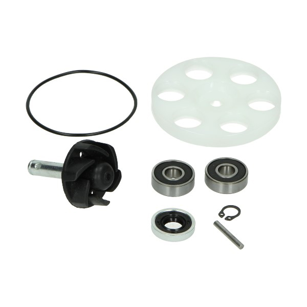 waterpomp reparatie set minarelli hor