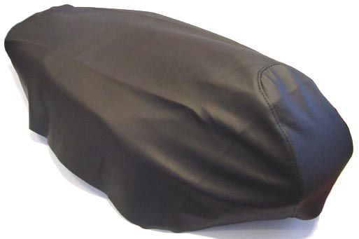 Buddydek Xtreme Yamaha Ot Zwart Neo