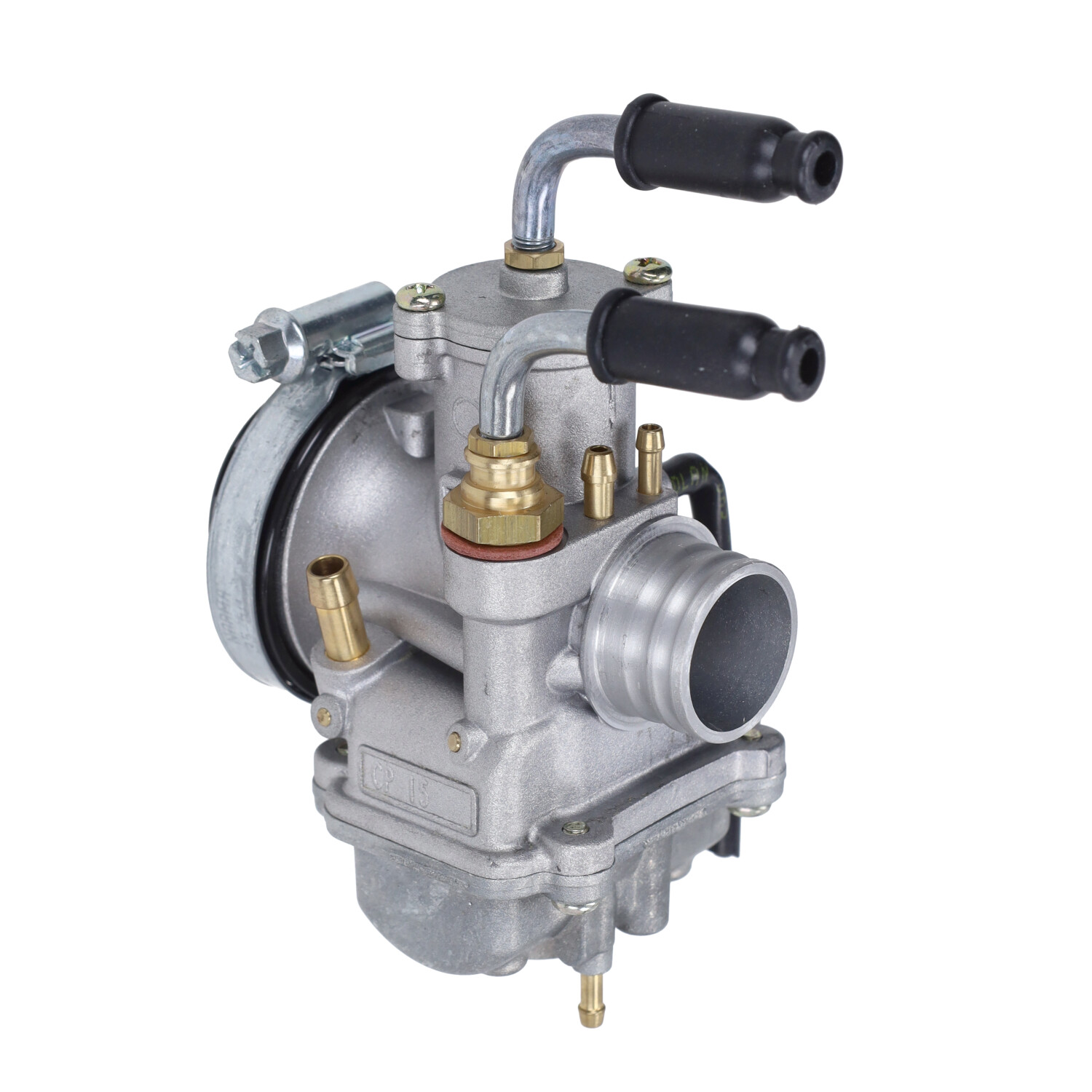 carburateur polini insteek cp race 15mm minarelli horizontaal 201.1502