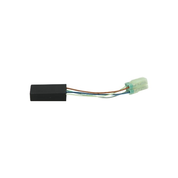 lambdasonde polini aerox 4t euro 4, neo 4t 171.0010