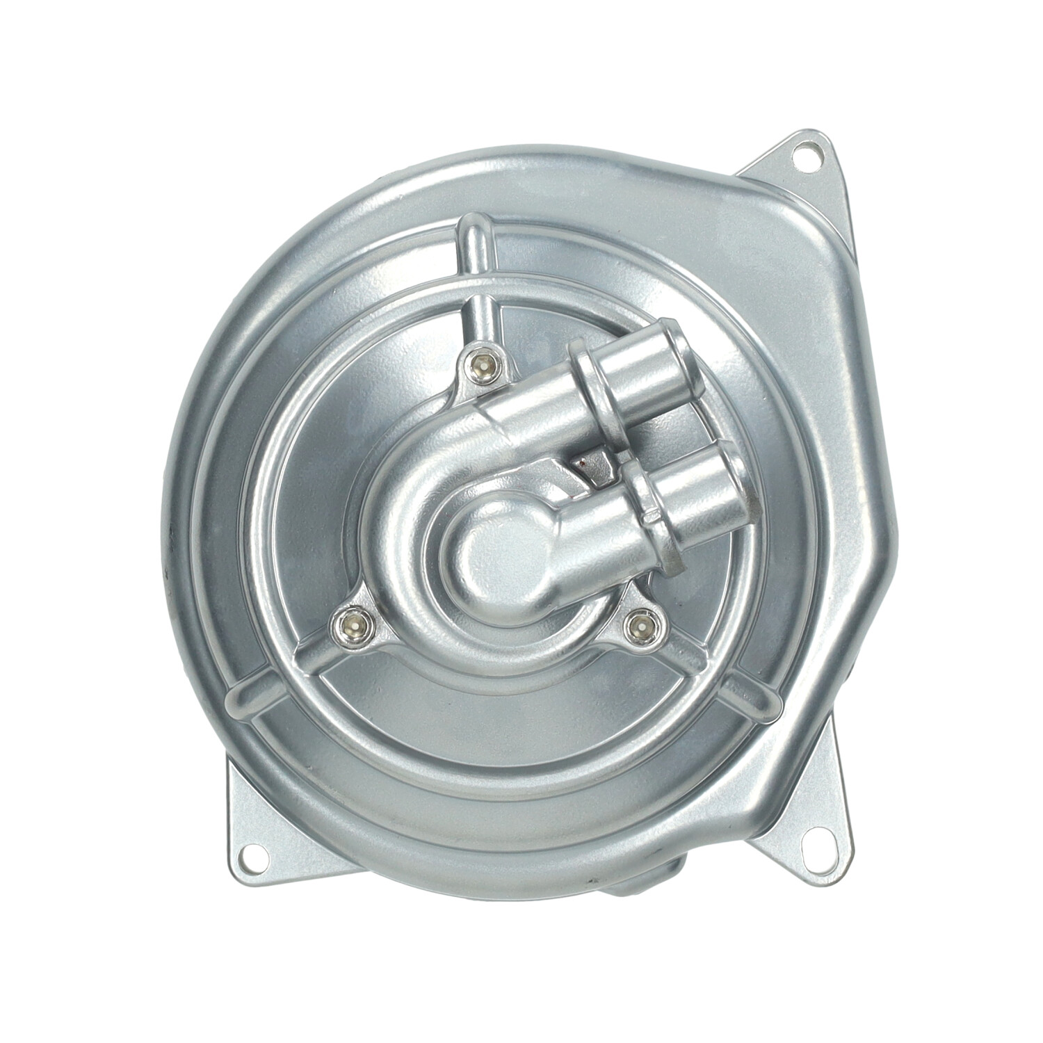 DMP Waterpomp Aluminium Minarelli Hor