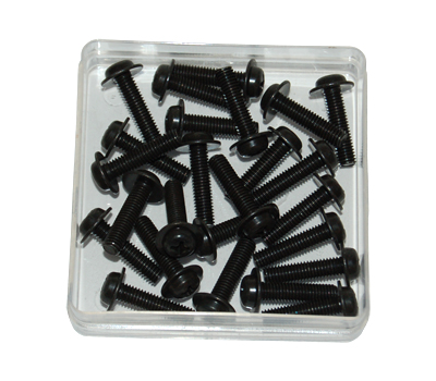 speednutbout m5x20mm 25pcs