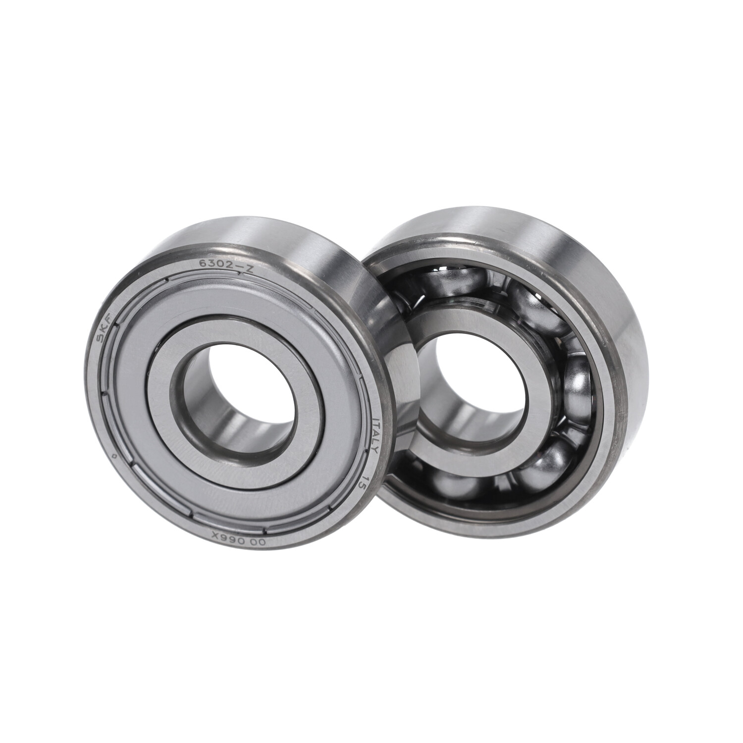 SKF Lager 6302 Z 15X42X13