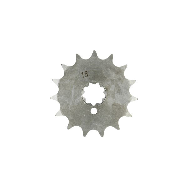 Voorkettingwiel 15T Puch Maxi