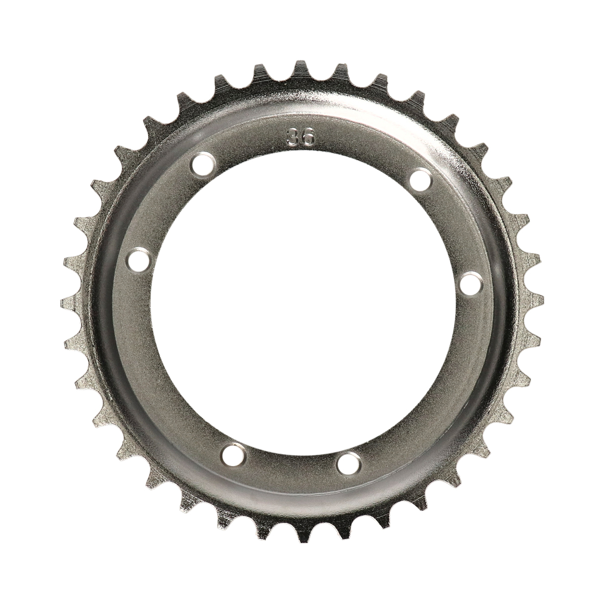 DMP Achterkettingwiel 36T Puch Maxi