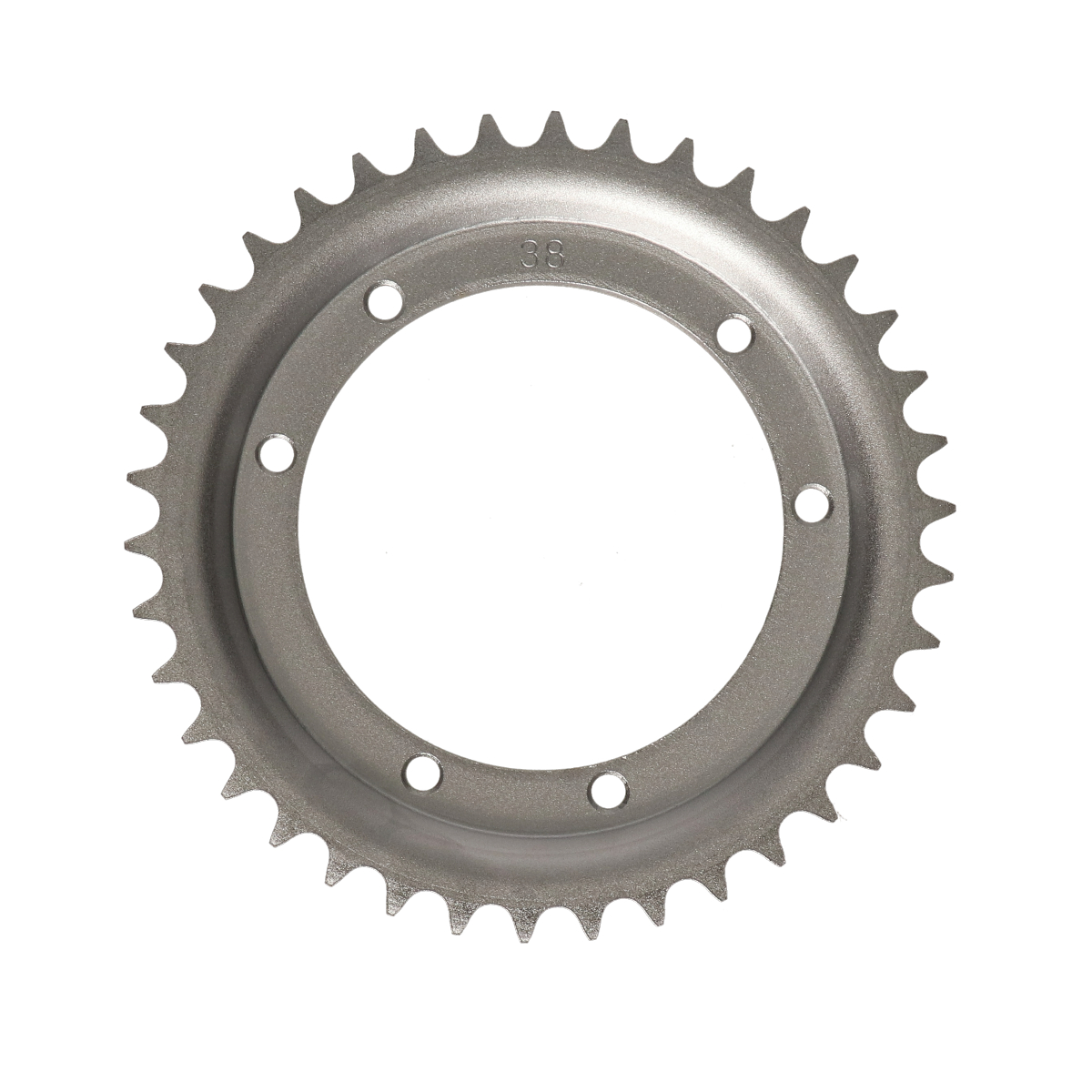 DMP Achterkettingwiel 38T Puch Maxi
