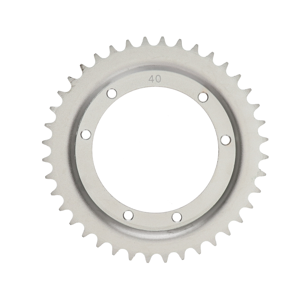 DMP Achterkettingwiel 40T Puch Maxi