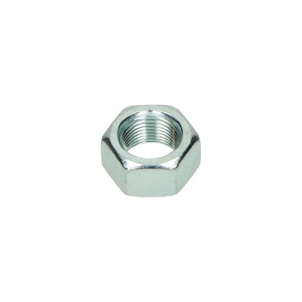 Moer Achterwielas M16X13 Sco Piaggio