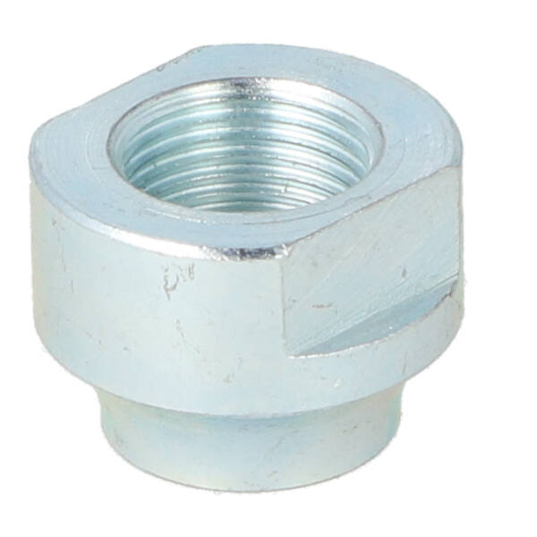Conus Achterwiel 12MM Puch Maxi