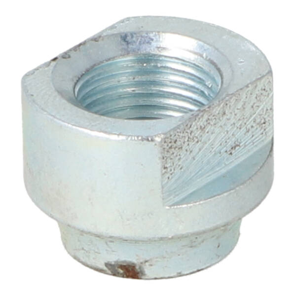 Conus Voorwiel 11MM Puch Maxi