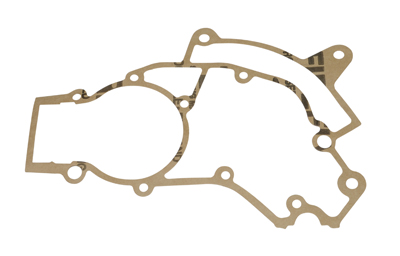 pakking middencarter bac maxi 2-speed