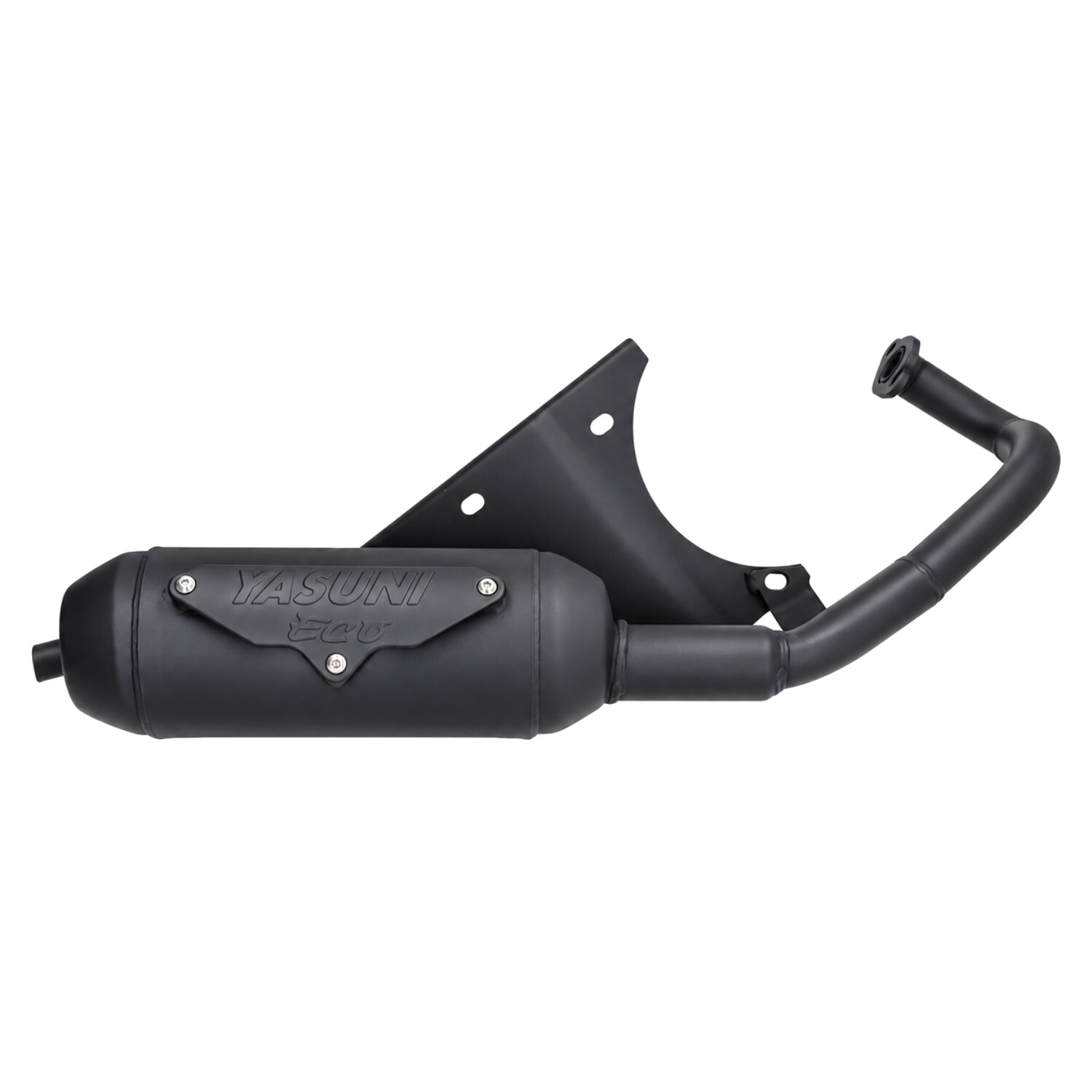 uitlaat yasuni standaard model model eco dink, jet, jet4r 2t, like, people 2t, sniper, top boy tub040