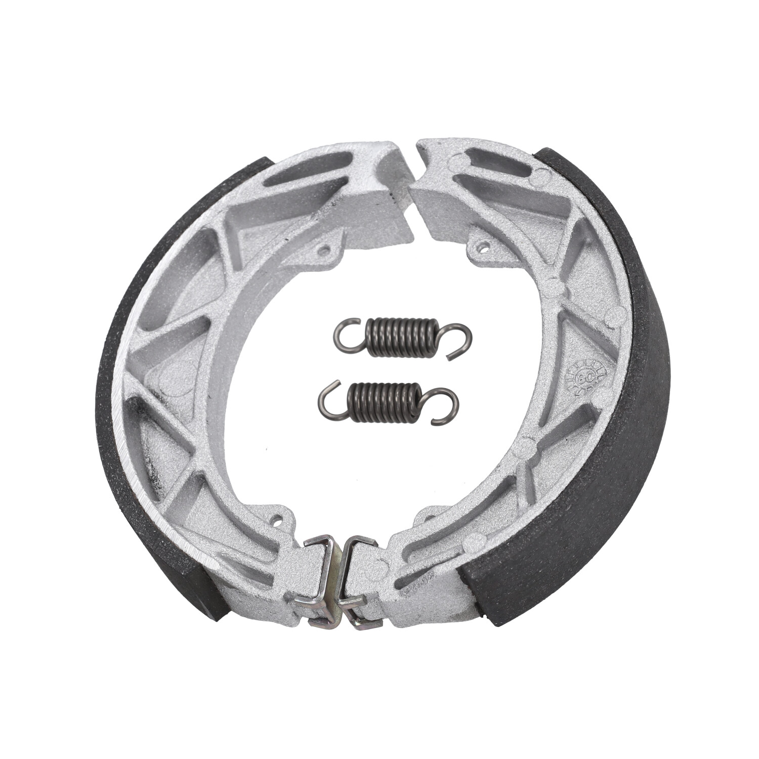remsegmentset polini euro-4/5 achter fly, liberty IGET, primavera 4t [euro4], runner 180cc, sprint 4t (euro4) 176.0303