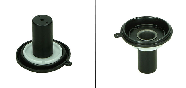 Gasklep Membraan CM160802 Sco Piaggio 4T-4V