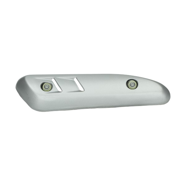 hitteschild uitlaat (made in EU) DMP lx, lxv, vespa S