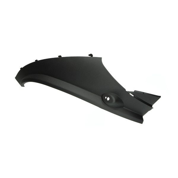 zijskirt Piaggio origineel links zwart mp3 672393000c