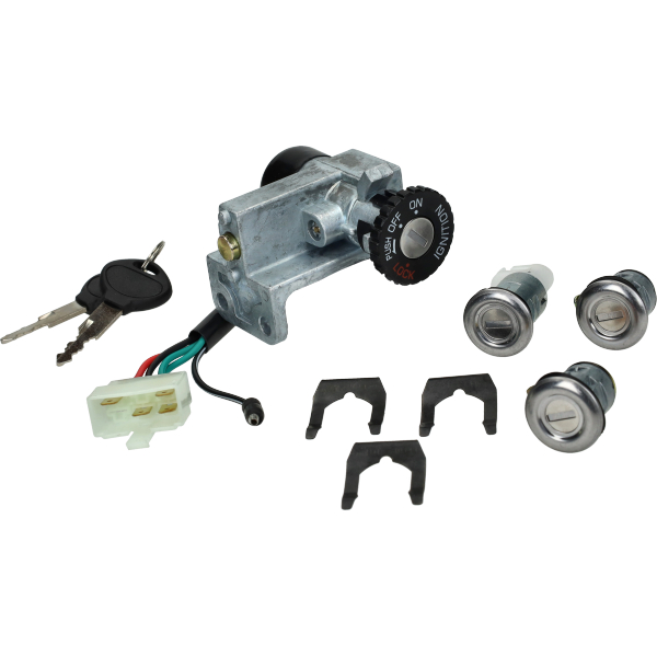 DMP Contactslot Set 50/125CC Like