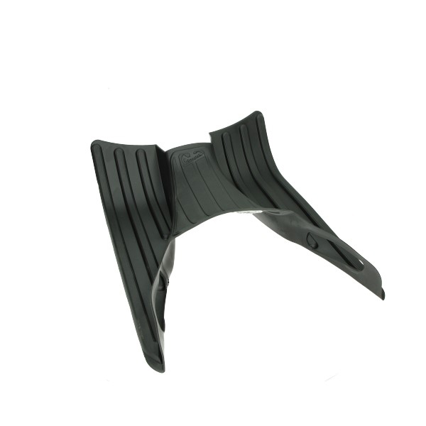 treeplankmat Piaggio origineel rubber zwart gts, gts 125cc, gts 250cc, gts super 300cc 602734m