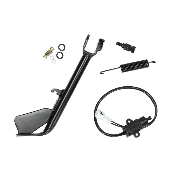 zijstandaard Piaggio origineel liberty IGET 1c001823