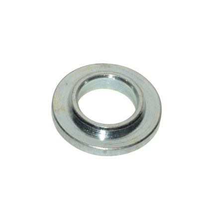 ring ontsteking koppeling opstaande rand bromfiets vespa