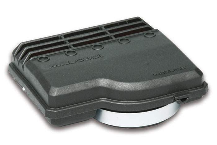 Malossi Luchtfilter Bromfiets Vespa 043687