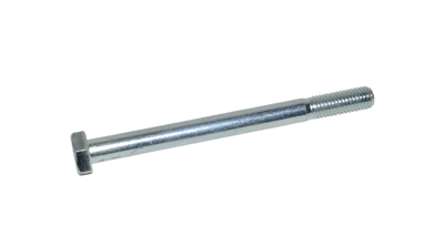 bout Piaggio origineel sub-frame m10x120mm bromfiets vespa 030113