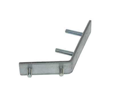 beugel Piaggio origineel bevestiging cdi zip 4t 582175