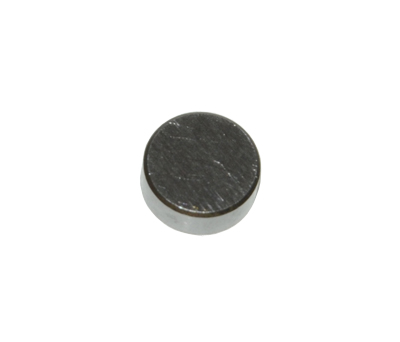 klepstelplaatje Piaggio origineel 3.20mm sco piaggio 4t-4v cm144333=op=op