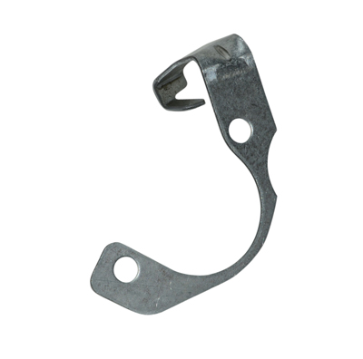 beugel Piaggio origineel remleiding voorvork vespa lx, vespa S 665701