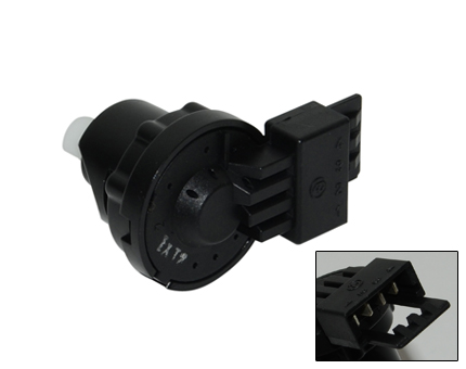 electrisch gedeelte Piaggio origineel contactslot fly new 2012 1d002444r