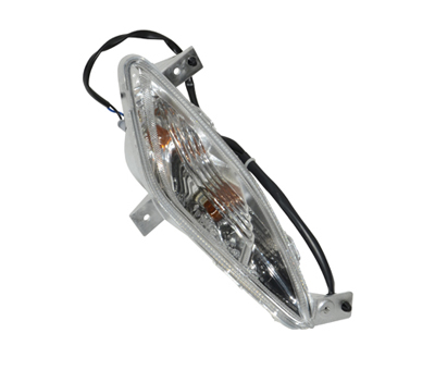 knipperlicht Piaggio origineel rechtsvoor fly new 2012 642531