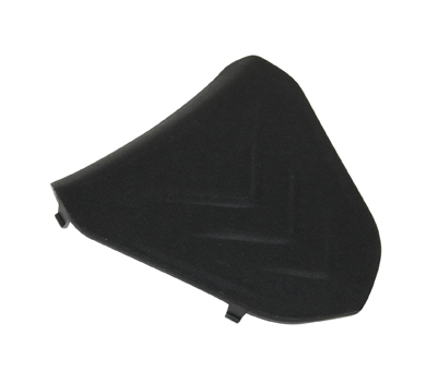 achterdragermat Piaggio origineel zwart fly new 2012 674530000c
