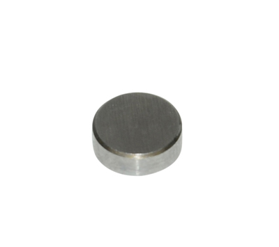 Klepstelplaatje 3.05MM Sco Piaggio 4T-4V