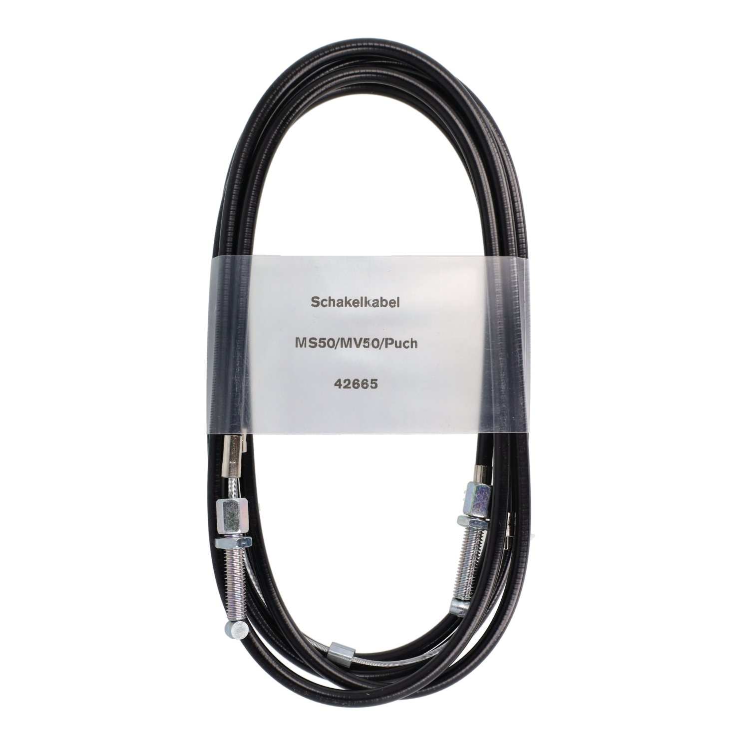 Kabel Elvedes Schakel 3V MS50, MV50, Puch