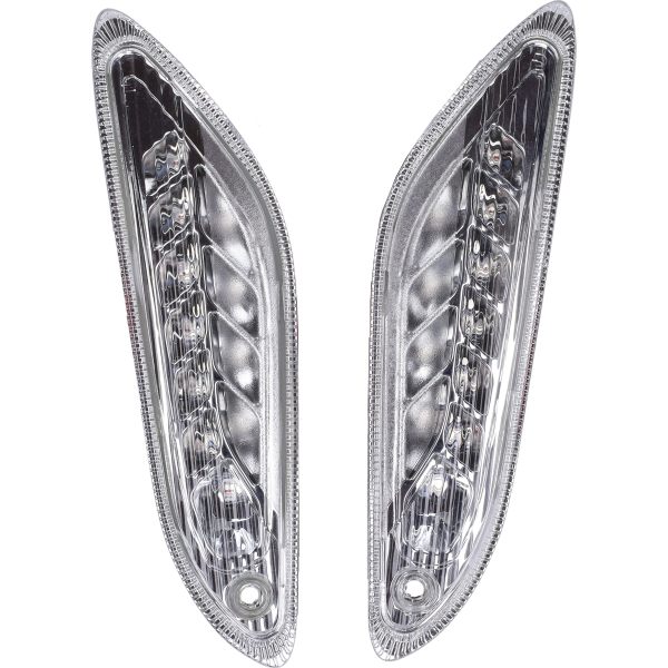 DMP Knipperlichtset LED Helder Achter Primavera, Sprint