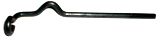 Houder Koppeling Kabel Kreidler
