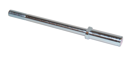 bout schakelpedaal (made in EU) (indirekte schakeling) kreidler 4v