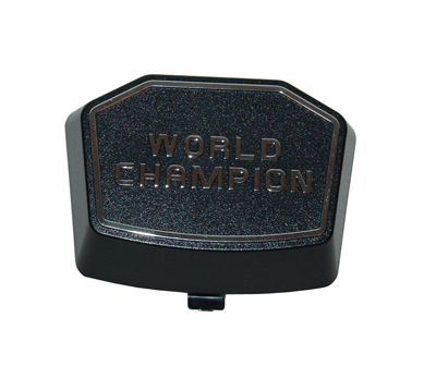 afdekkap bovenplaat voorvork world champion kreidler