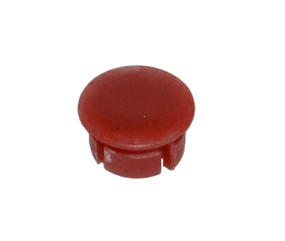 dop koplampoor 1968-1972 rood kreidler
