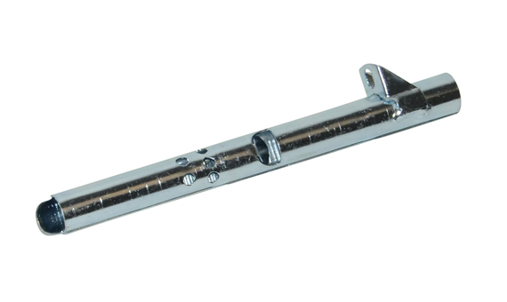 binnendemper (made in EU) 19x210mm kreidler, zundapp