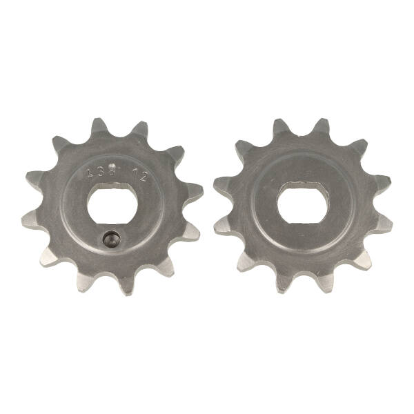 voorkettingwiel esjot 12t 1/4 kreidler 4v 20-0438-12