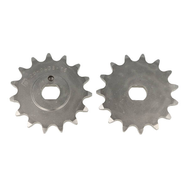 voorkettingwiel esjot 15t 1/4 kreidler 4v 20-0438-15=op=op