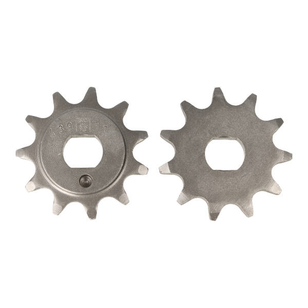 voorkettingwiel esjot 11t 3/16 kreidler 4v 20-0439-11