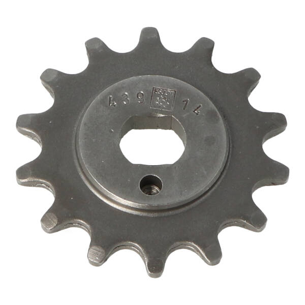 voorkettingwiel esjot 14t 3/16 kreidler 4v 20-0439-14