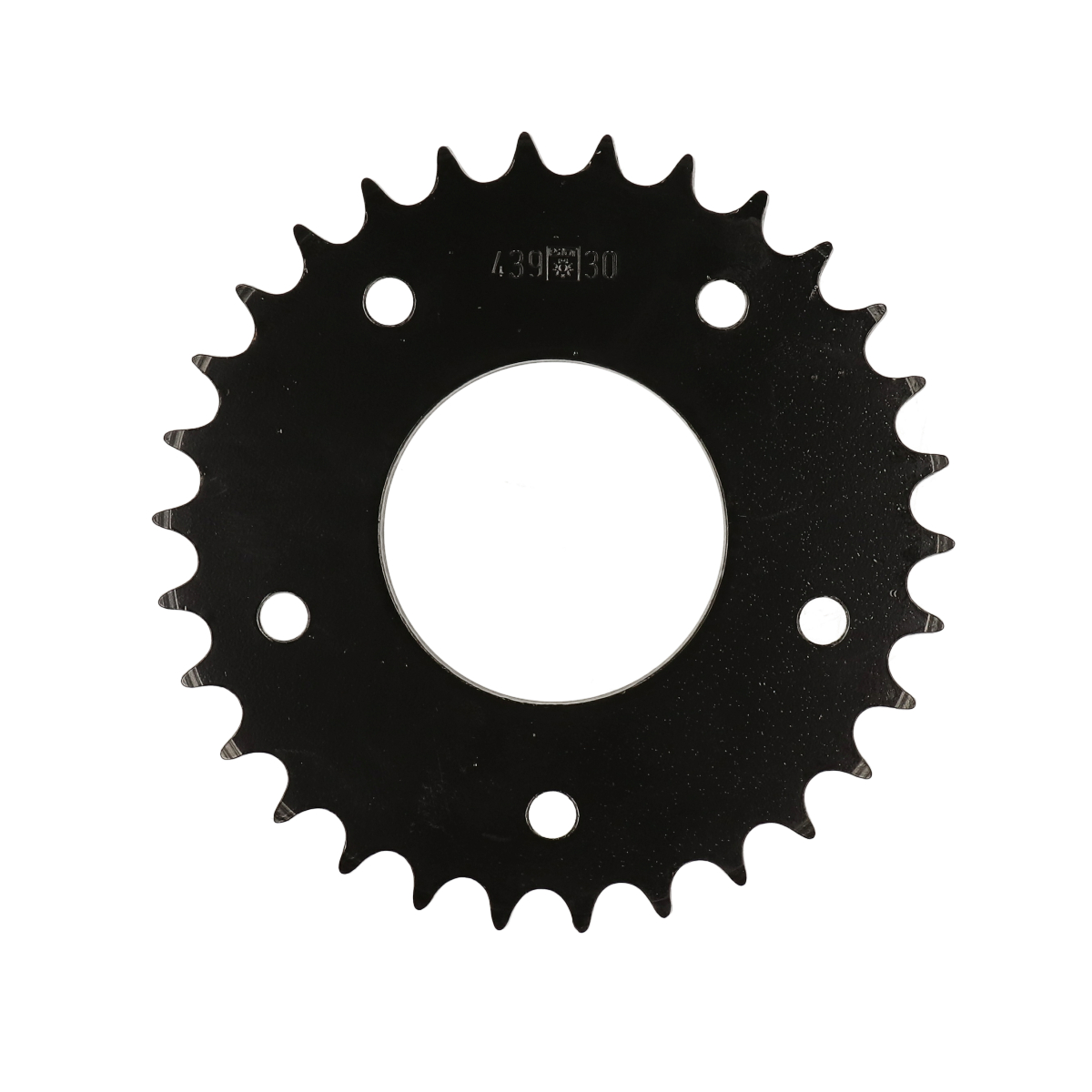 achterkettingwiel esjot 30t 3/16 kreidler 20-0439-30