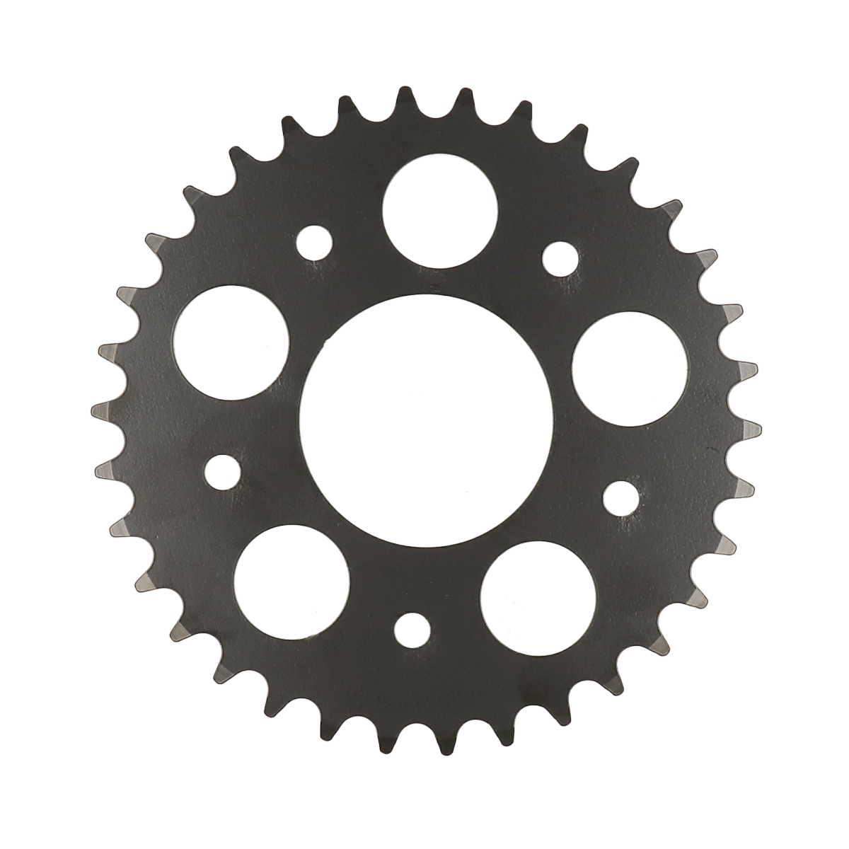 achterkettingwiel esjot 34t 3/16 kreidler 20-0439-34