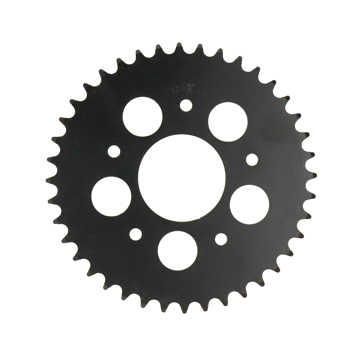 achterkettingwiel esjot 40t 3/16 kreidler 20-0439-40
