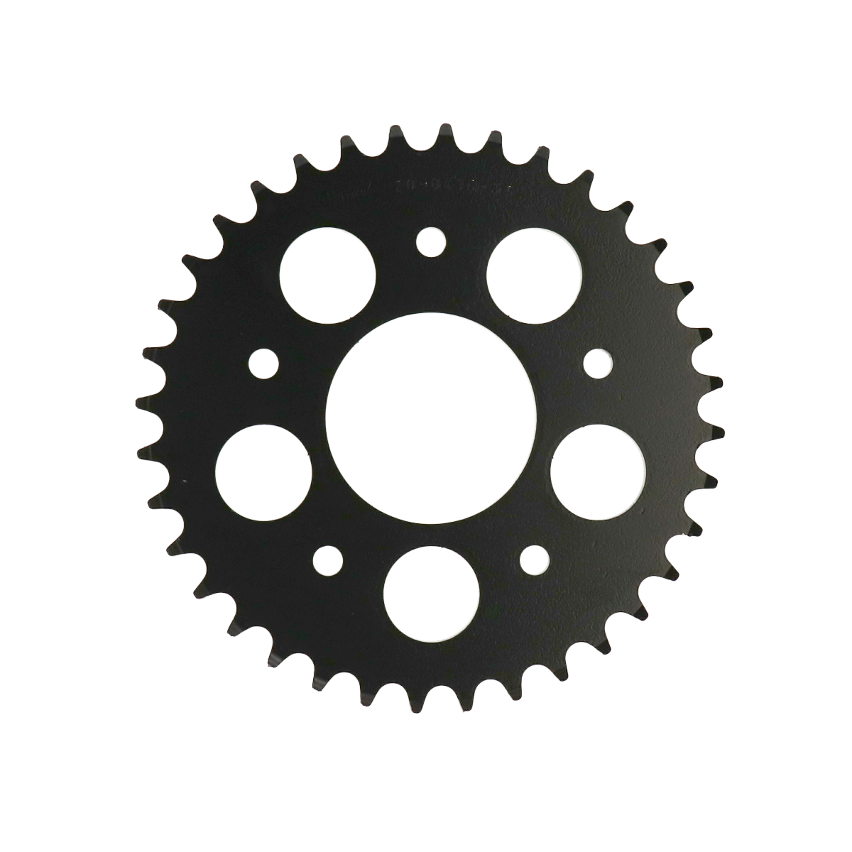 achterkettingwiel esjot 36t 1/4 kreidler 20-0438-36